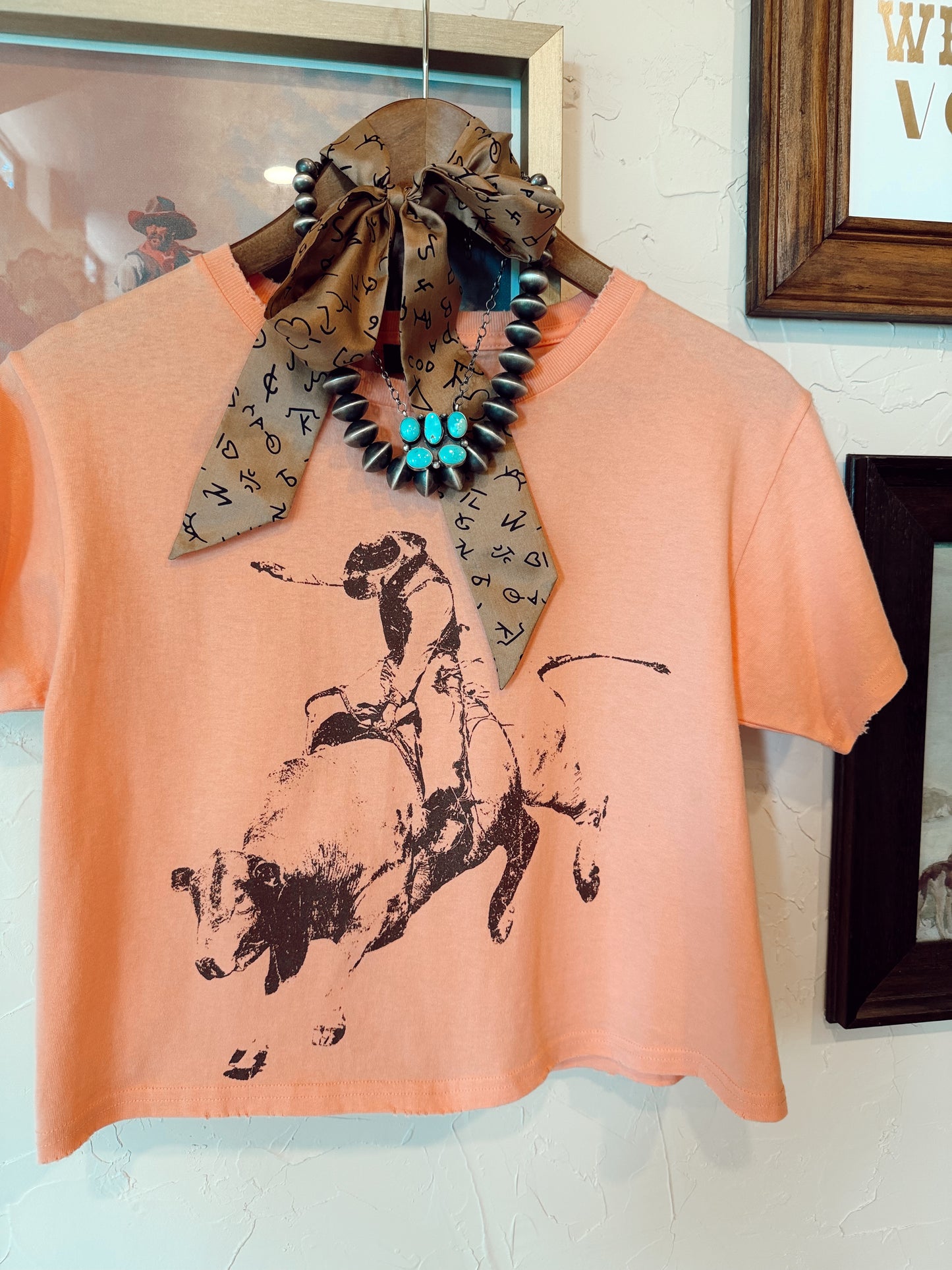 The Bodacious T-Shirt