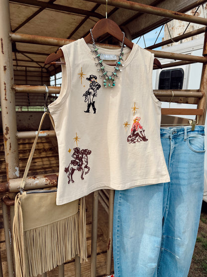 The Lindsey Top