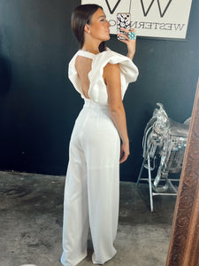 The Venetian Jumpsuit