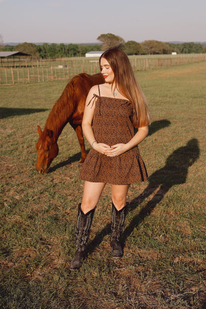 The Landyn Dress