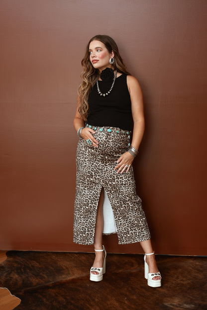 The Luella Skirt