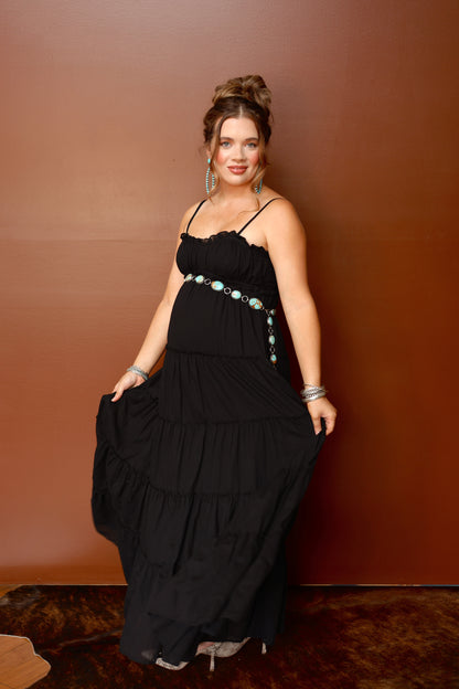 The Marla Dress LARGE