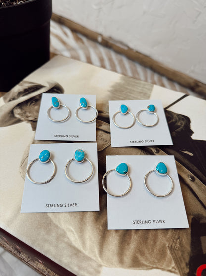 The Kearney Earrings