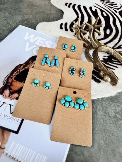 Molly Studs