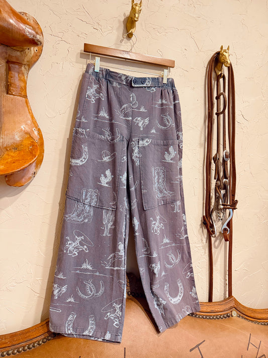The Tombstone Pants