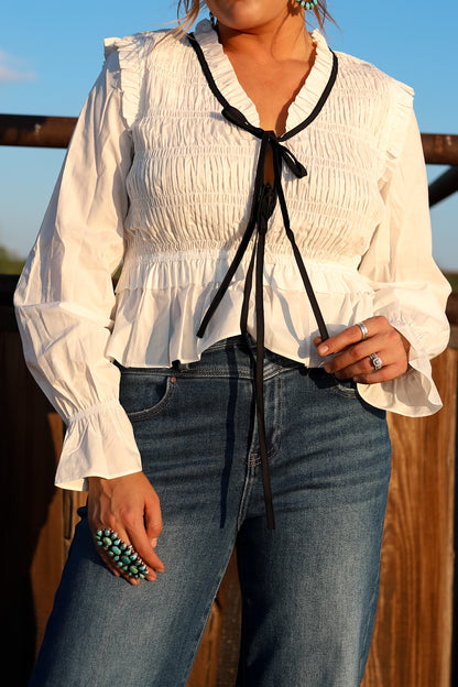 The Selden Top