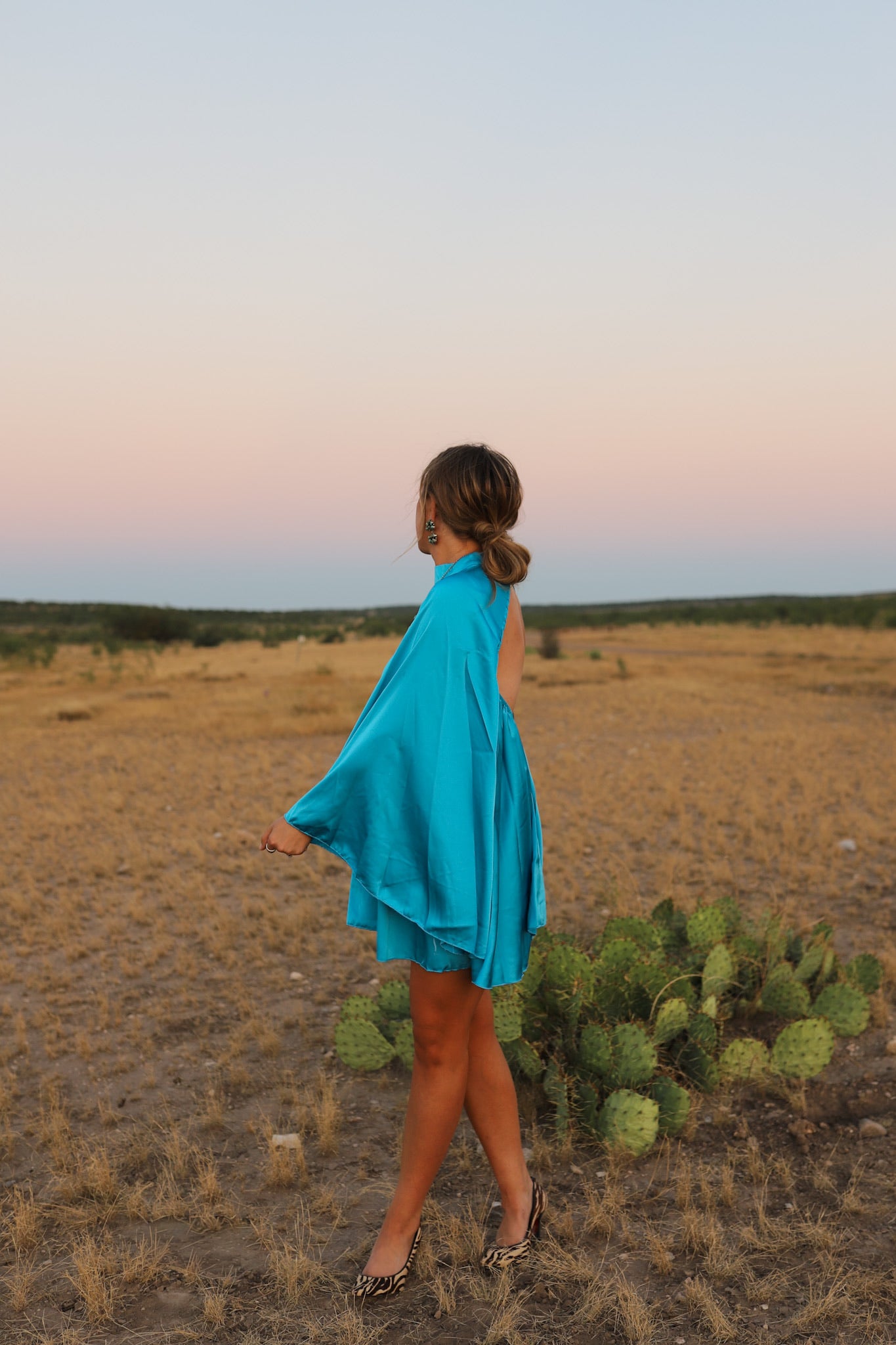 The Jacie Lynn Dress