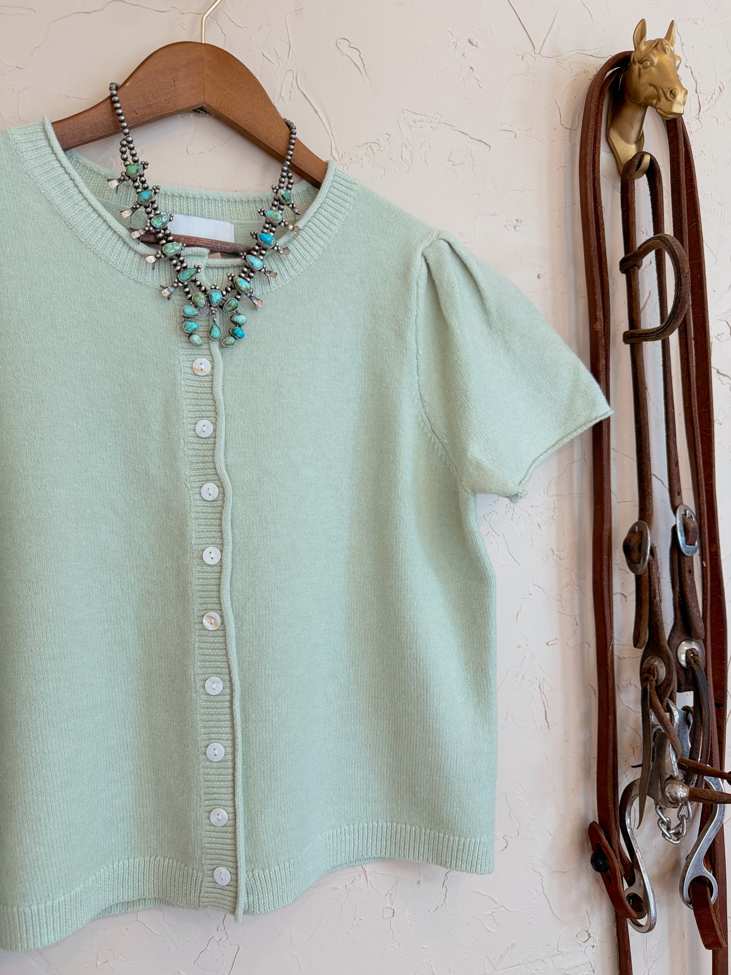 The Glendale Top