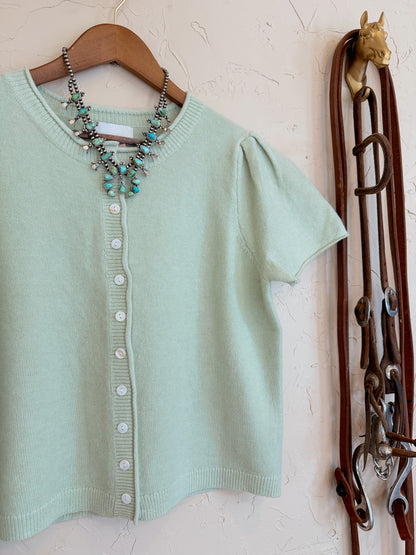 The Glendale Top