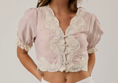 The Butler Top