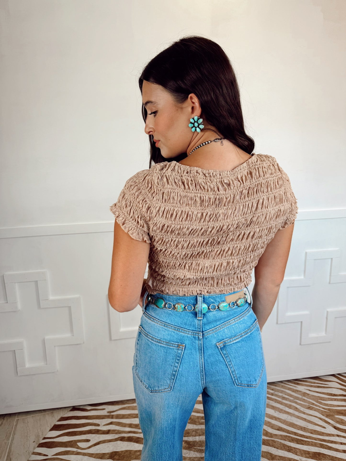 The Taft Top