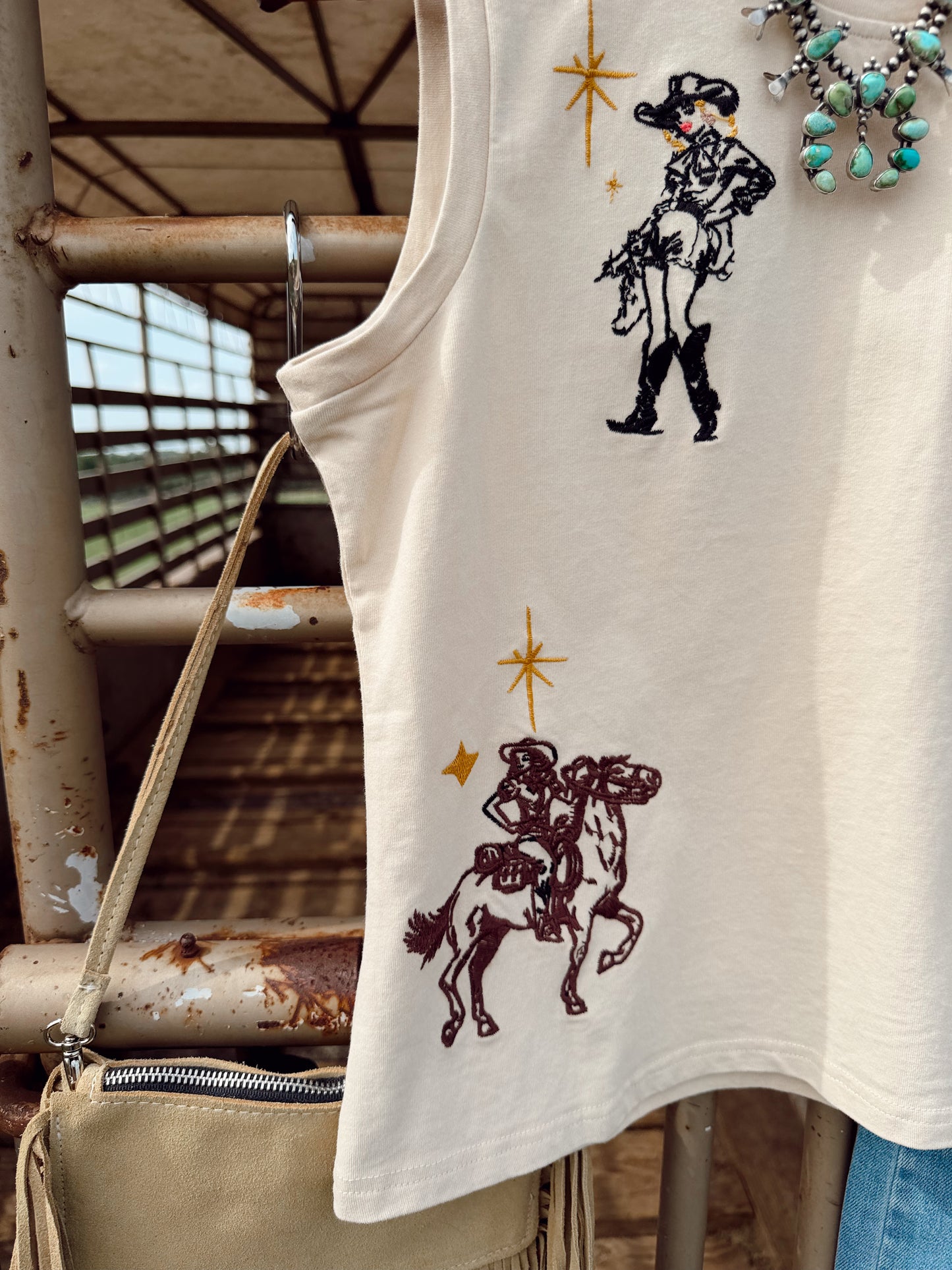 The Lindsey Top