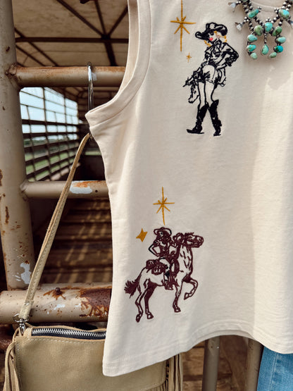 The Lindsey Top