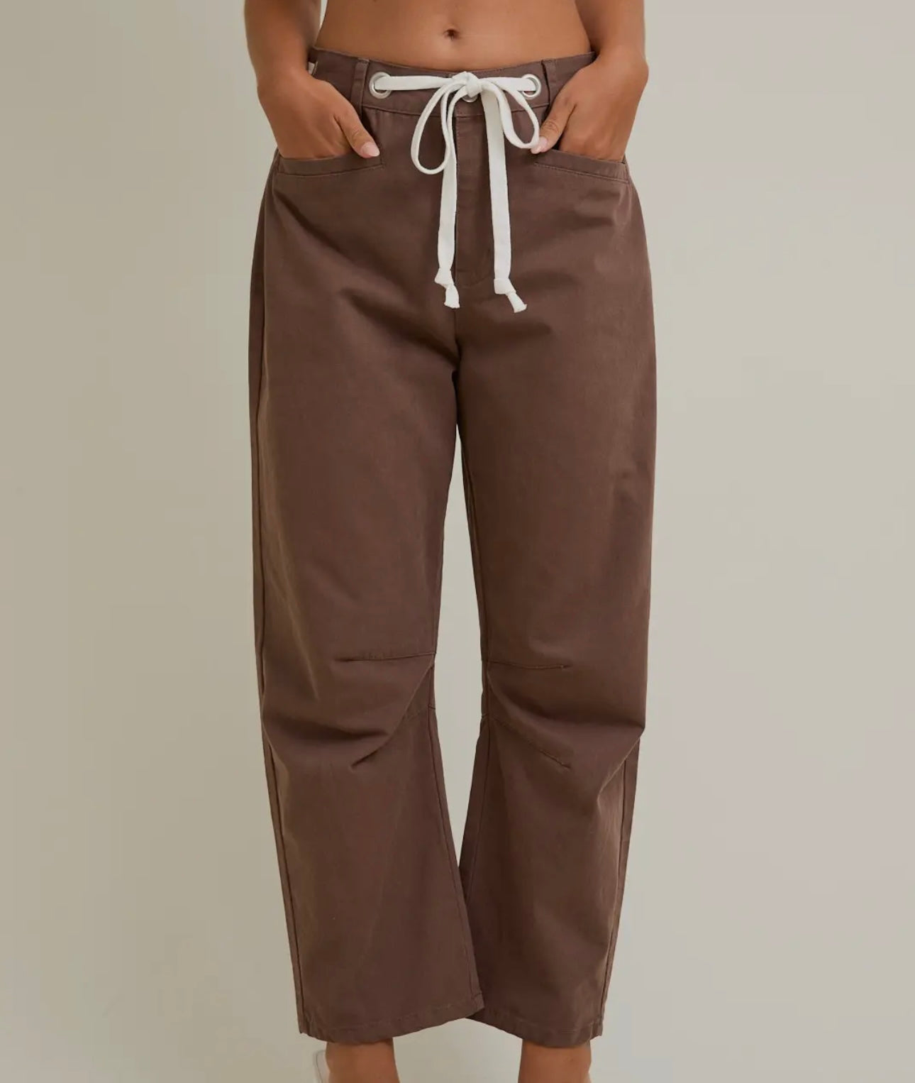 The Brandy Barrel Pants
