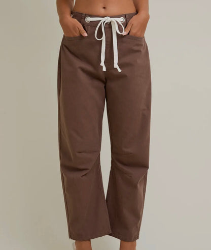 The Brandy Barrel Pants