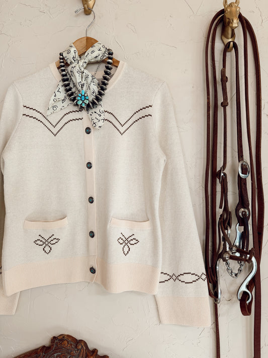 The Tasha Polizzi Bellamy Sweater