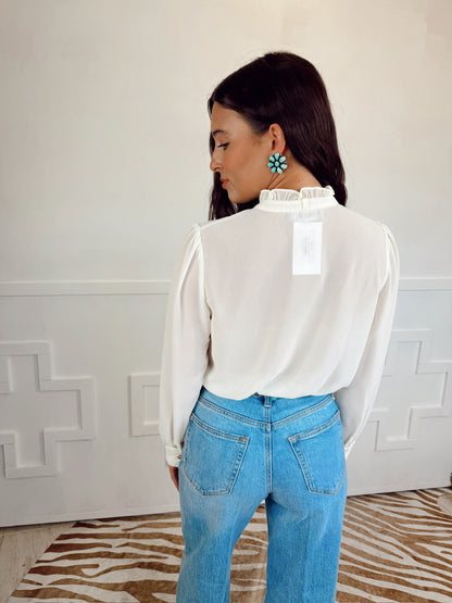 The Chelsey Top