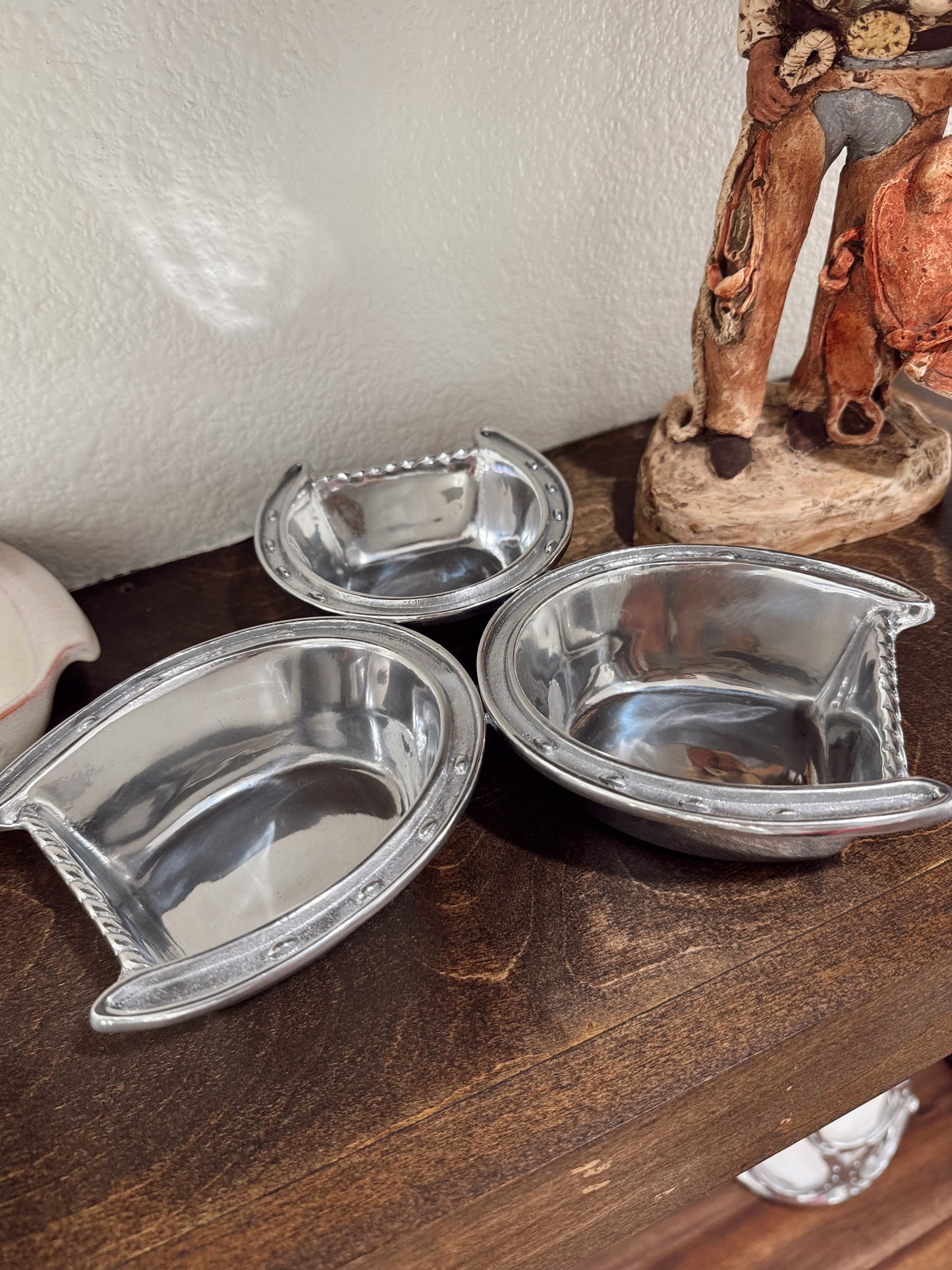 The Multi Horseshoe Bowl