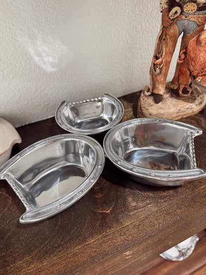 The Multi Horseshoe Bowl