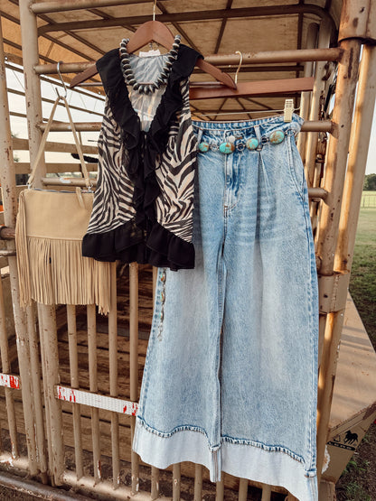 The Zepp Top