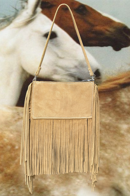 The Raglet Bag in Sand
