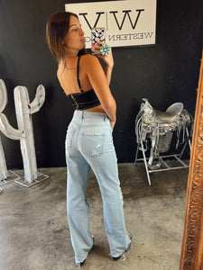 The Becky Top