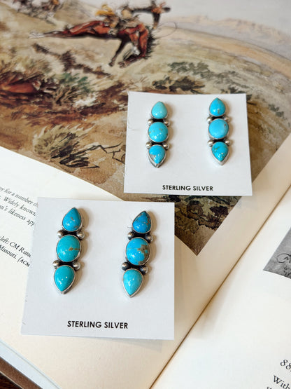 The Downey Earrings