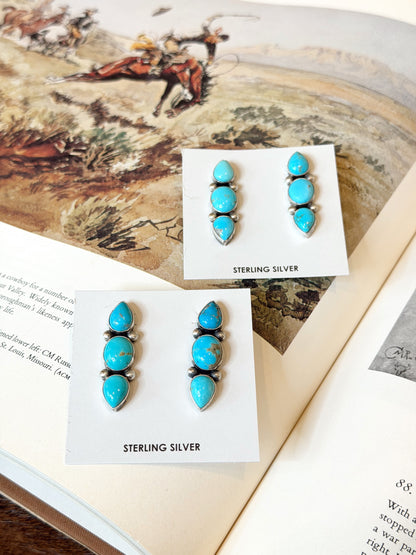 The Downey Earrings