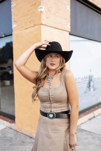 The Barstow Skirt Set