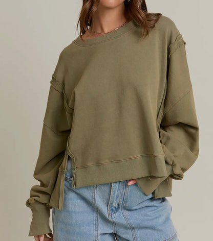 The Graham Sweatshirt