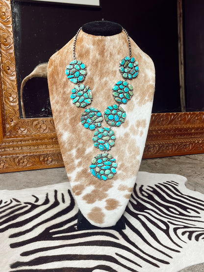 The Sonoran Necklace Set