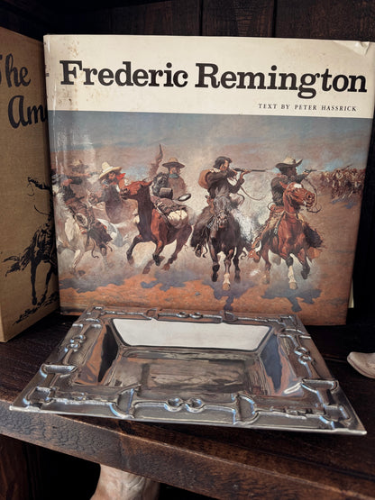 The Horse Bit Catch All