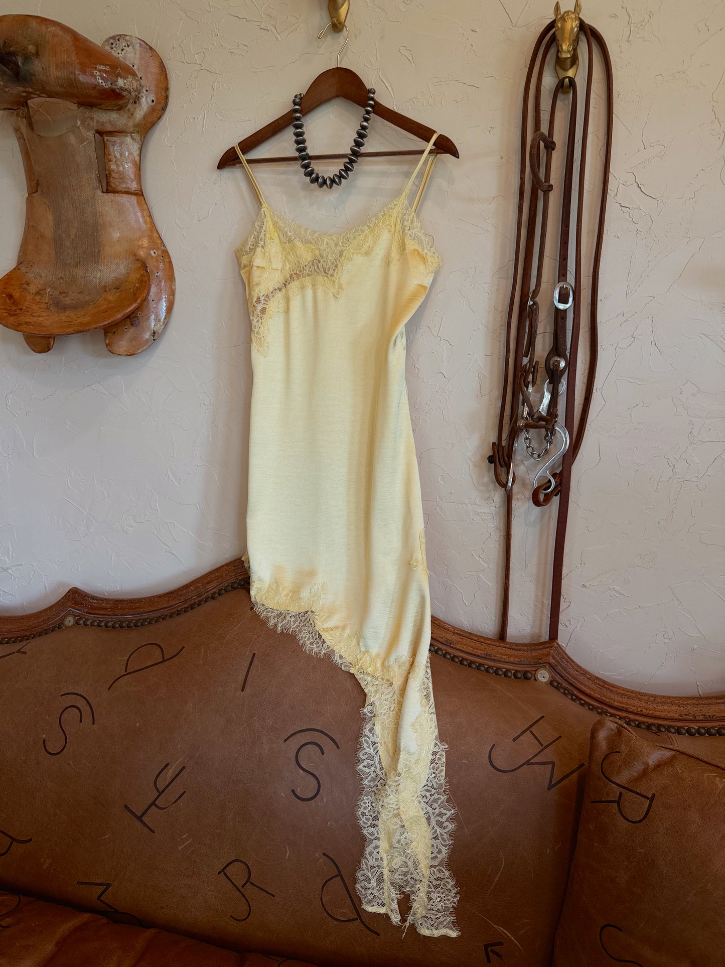 The Bliss Dress
