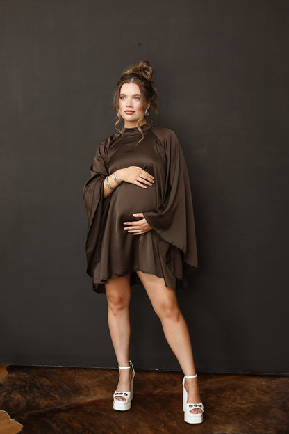 The Jacie Lynn Dress