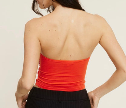 The Strawberry Top