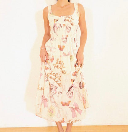 Billie Dress