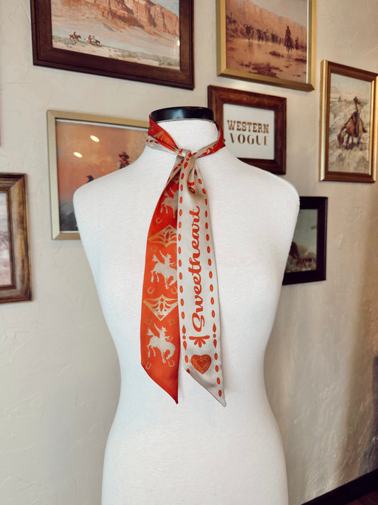 The Sweet Heart Twilly