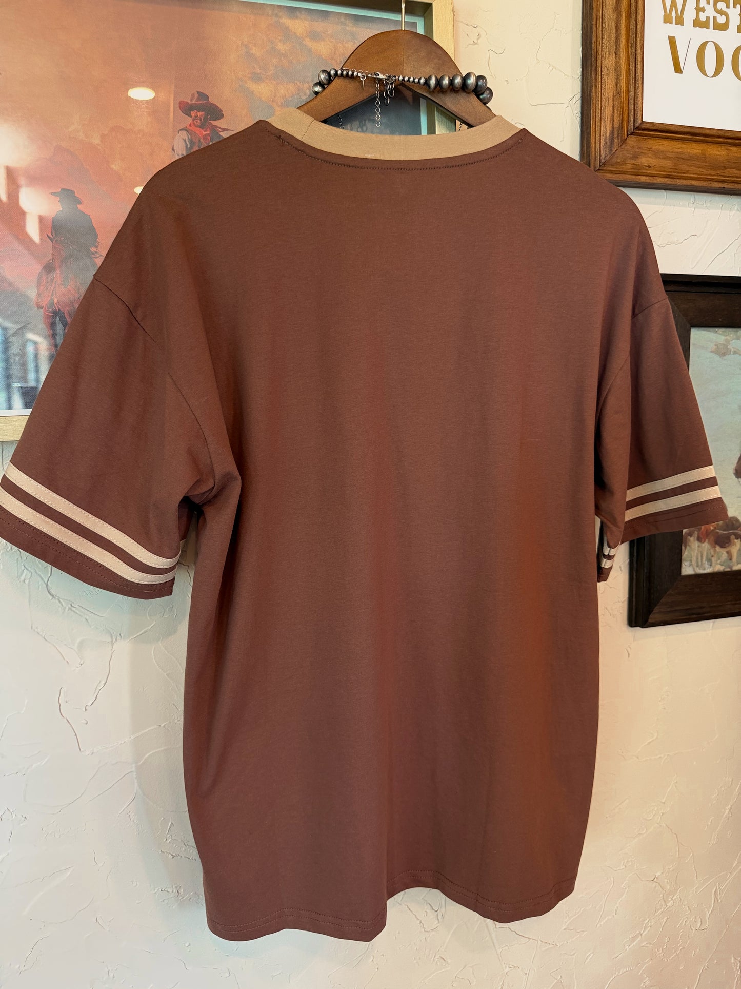 The Howdy T-Shirt