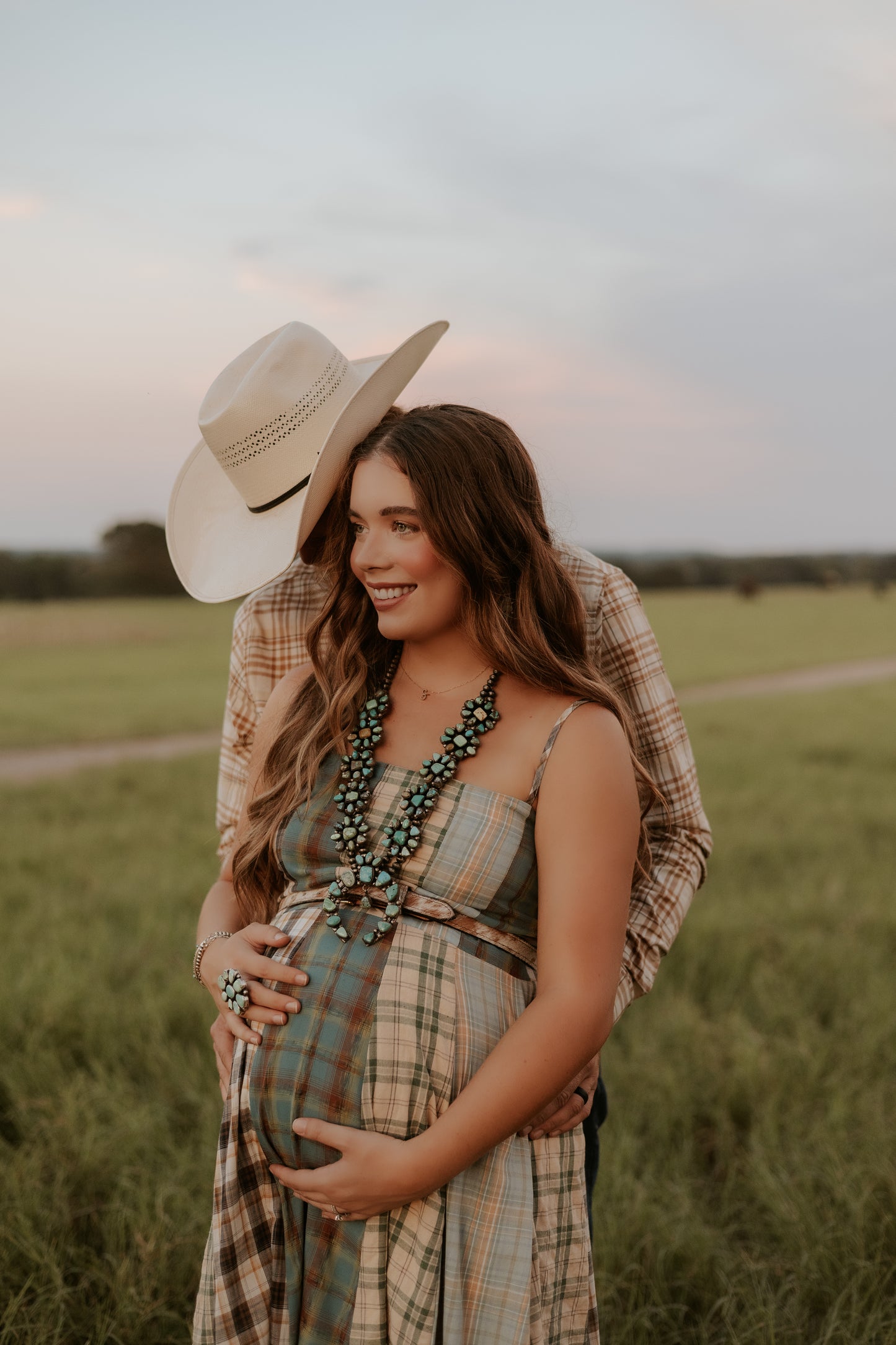PREORDER The Plainview Dress