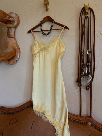 The Bliss Dress