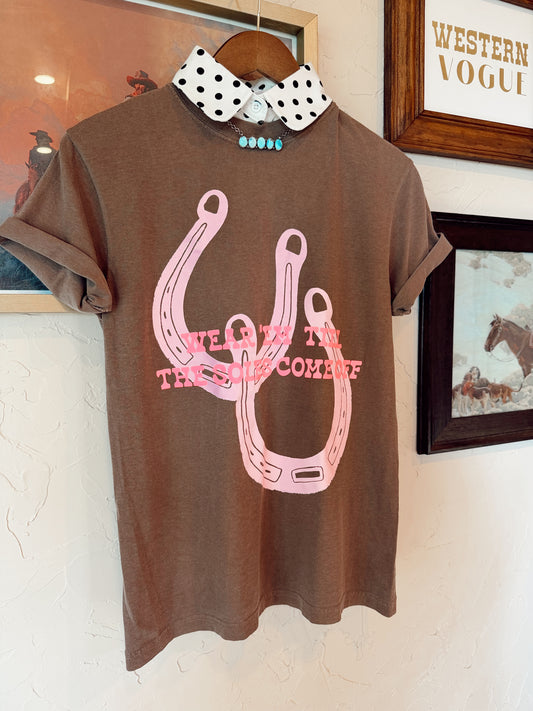 The Wear Em T-Shirt