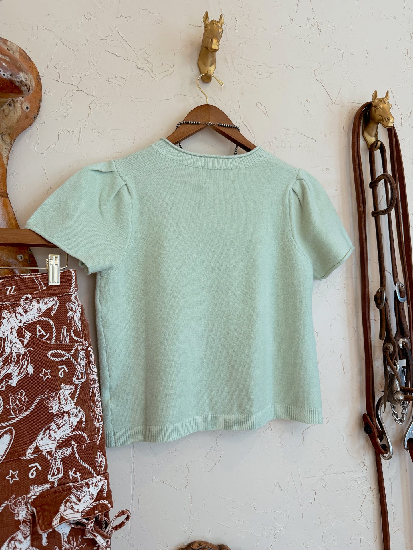 The Glendale Top