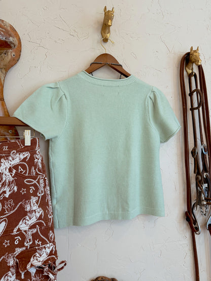 The Glendale Top