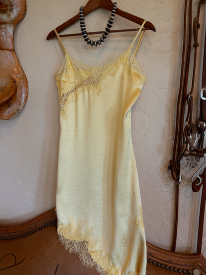The Bliss Dress