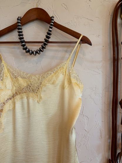 The Bliss Dress