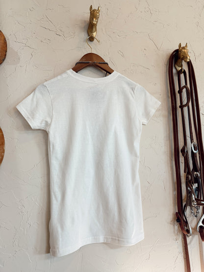 The Howdy Go Lucky T-Shirt