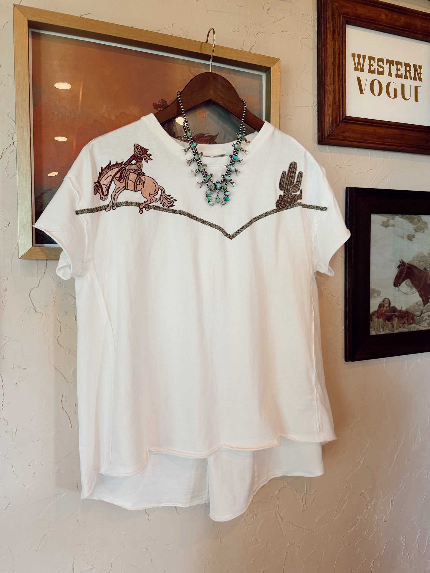 The Mae T-Shirt