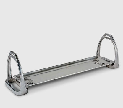 The Stirrup Tray