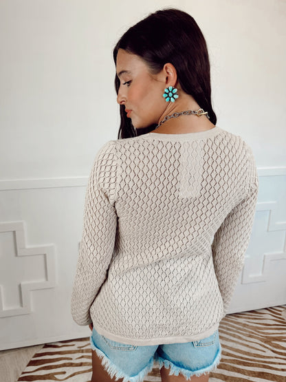 The Caldwell Top