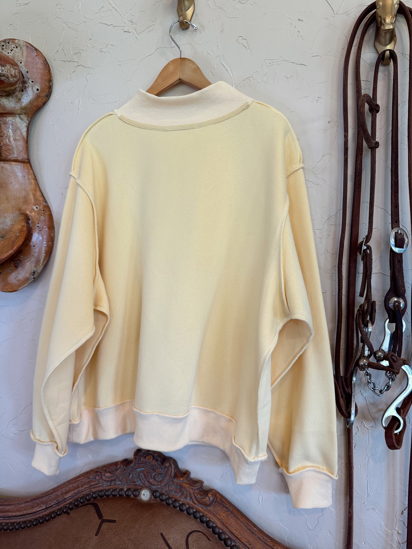 The Dillydally Sweatshirt PREORDER